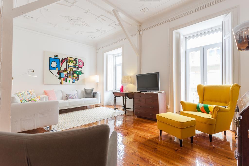 Flh Marques Spacious Flat Apartamento