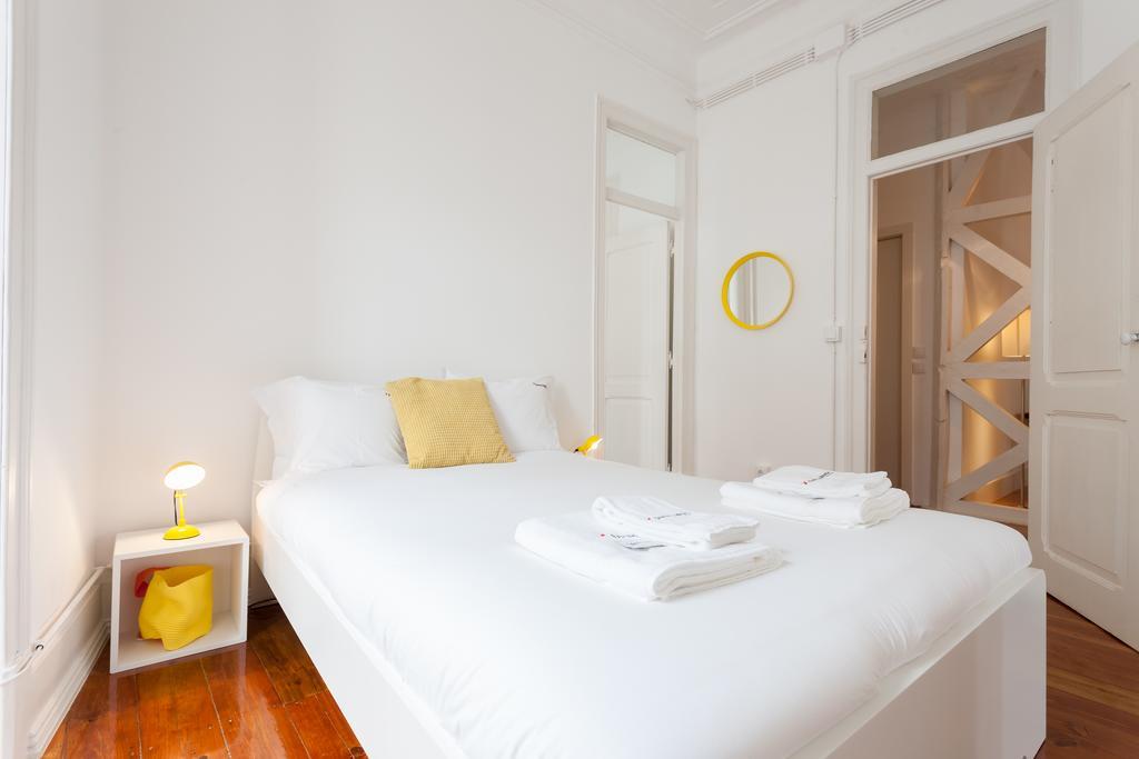 Lejlighed Flh Marques Spacious Flat *