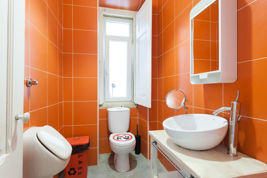 Lejlighed Flh Marques Spacious Flat