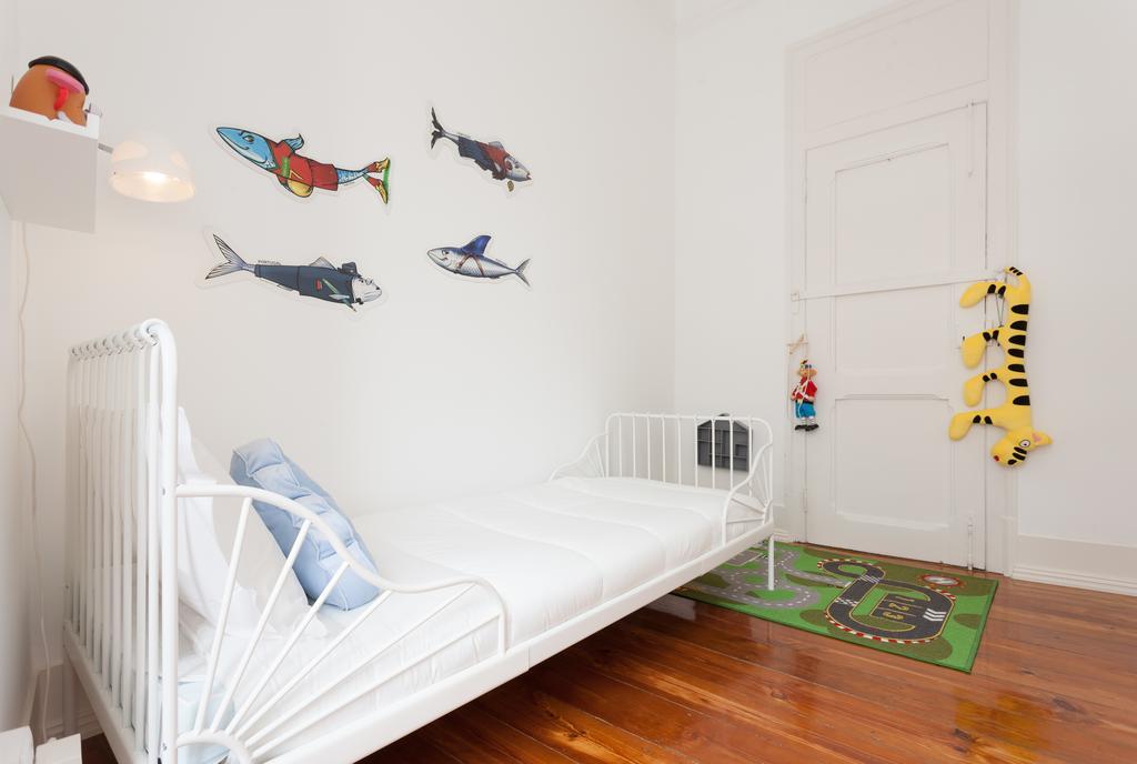 Flh Marques Spacious Flat Lejlighed
