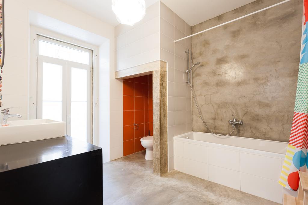 Lejlighed Flh Marques Spacious Flat *
