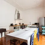 Flh Marques Spacious Flat