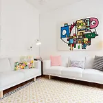 Flh Marques Spacious Flat