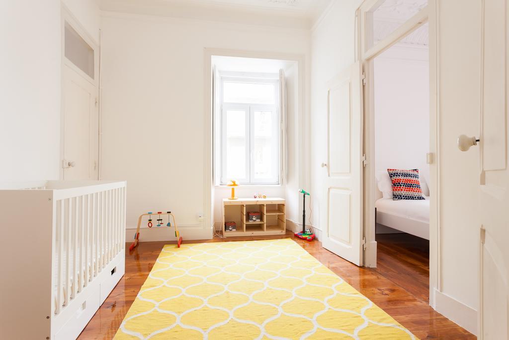Apartamento Flh Marques Spacious Flat *